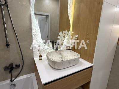 квартира по адресу Генуэзская ул., 1/1