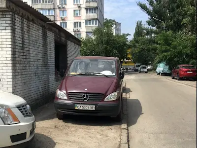 коммерческая по адресу Оболонский просп., 14