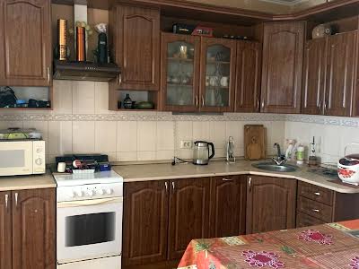 квартира по адресу Харьковское шоссе, 56