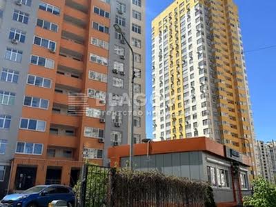 квартира за адресою Олени Пчілки вул., 3