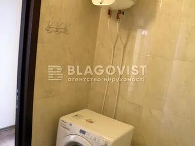 квартира за адресою Олени Пчілки вул., 3