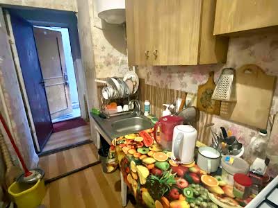 квартира по адресу Тираспольская ул., 18