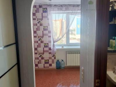 квартира по адресу Георгия Тарасенко ул. (Плехановская), 57