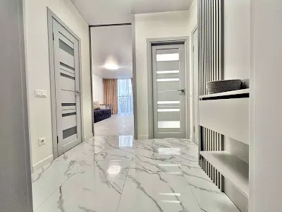 квартира за адресою Хлібна вул., 4а