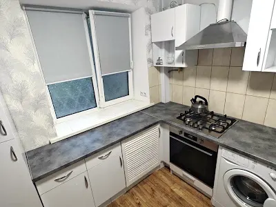 квартира за адресою Павла Чубинського вул. (Крупської), 4а