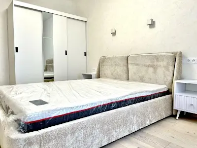 квартира по адресу Драгоманова ул., 31-А