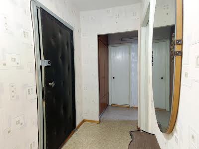 квартира за адресою Харківська вул., 54/1