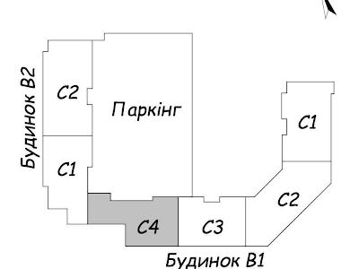 квартира за адресою Володимира Великого вул. (), 10в