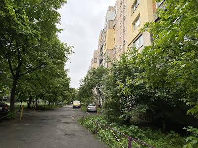 квартира за адресою Чистяківська вул., 7