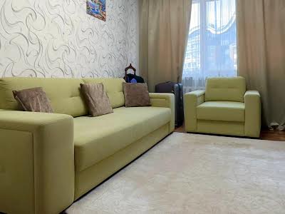 квартира за адресою Старонаводницька вул., 4-Б