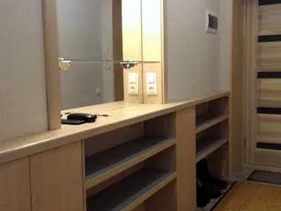 квартира по адресу Голосеевский просп. (40-летия Октября), 110