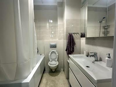 квартира за адресою Євгена Сверстюка вул. (Марини Раскової), 52-В