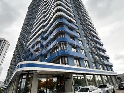 квартира за адресою Дніпровська набережна вул., 17-К
