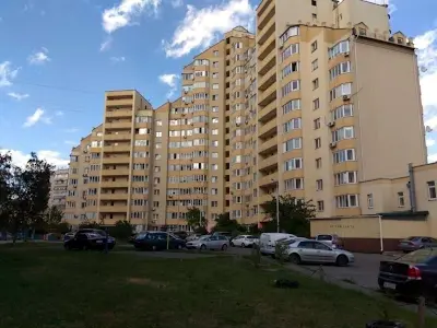 квартира по адресу Харьковское шоссе, 55