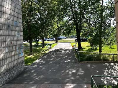 квартира за адресою Каунаська вул., 10-А