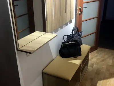 квартира по адресу Васильковая ул., 42/2