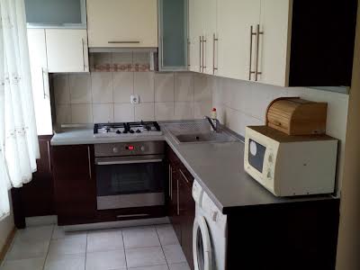 квартира за адресою Володимира Сальського вул. (Котовського), 21