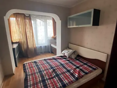 квартира по адресу Чёрных Запорожцев ул. (Петра Запорожця), 15