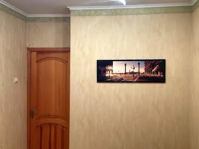 квартира по адресу Варненская ул., 23