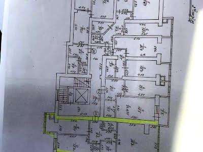 квартира по адресу Величковського І., 61