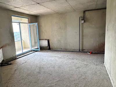 квартира по адресу Кульпарковская ул., 96В