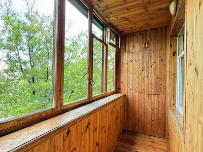 квартира за адресою Полярна вул., 5