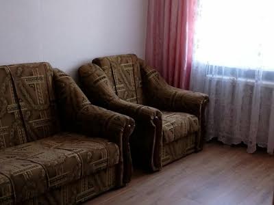 квартира за адресою Чоколівський бульв., 19