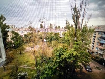 квартира за адресою Воскресенський просп. (Перова), 42-А