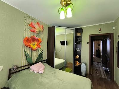 квартира за адресою Героїв просп., 32