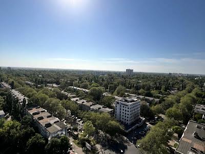 квартира по адресу Академика Филатова ул., 2/1