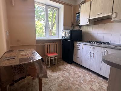 квартира по адресу Окружна, 33