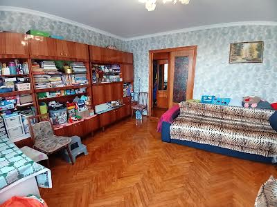 квартира по адресу Героев Полка 