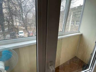 квартира за адресою Дерев'янка вул., 3б
