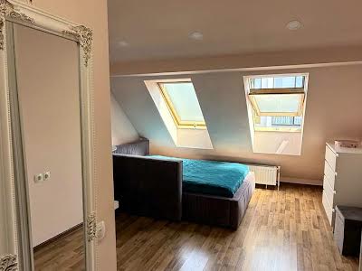 квартира за адресою Сергія Колоса вул., 3