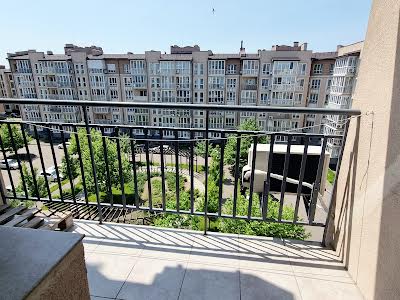 квартира за адресою Метрологічна, 52