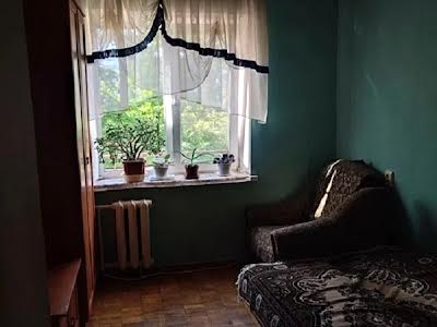 квартира за адресою Леся Курбаса просп., 15