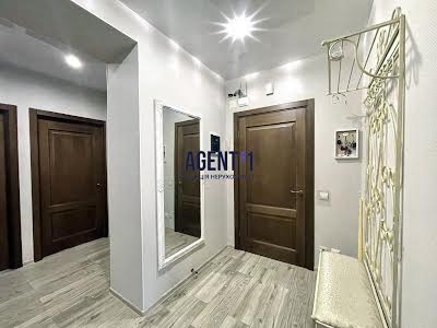 квартира за адресою Соборна вул., 126/15