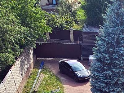 дом по адресу Польова ул.