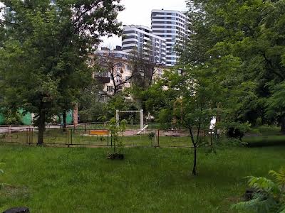 квартира за адресою Проспект Воскресенський, 4