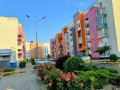 квартира по адресу Соборная ул., 103/12