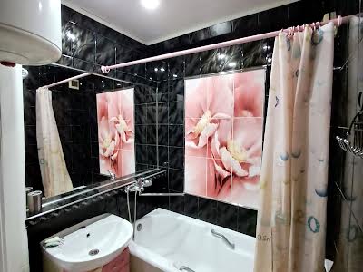 квартира за адресою Ентузіастів вул., 23