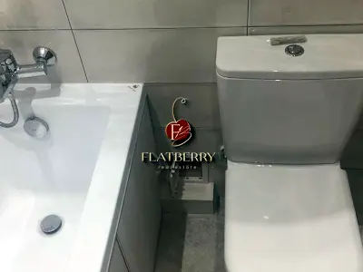 квартира за адресою Ракетна вул., 24