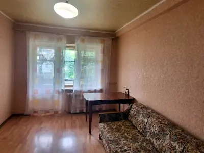 квартира за адресою Метрологічна вул., 14