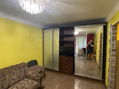 квартира за адресою Дорогожицька вул., 13