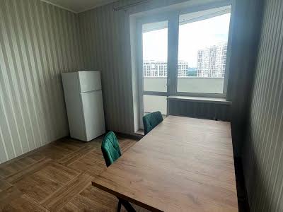 квартира по адресу Андрея Аболмасова ул. (Панельна), 7