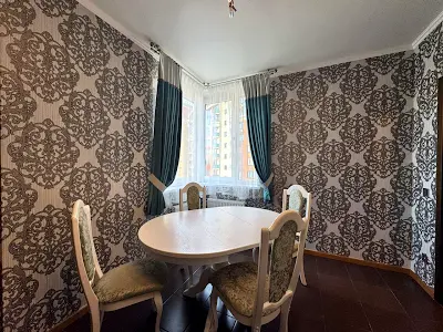 квартира за адресою Юлії Здановської вул. (Ломоносова), 71-Г