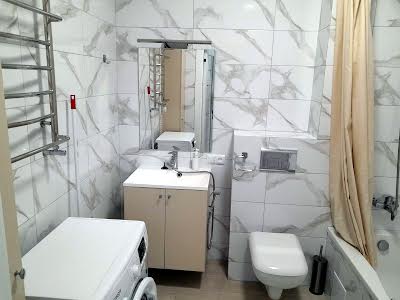 квартира за адресою Стрийська вул., 108