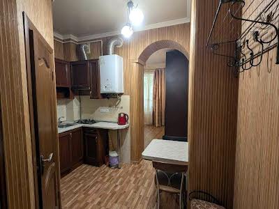 квартира по адресу Генерала Чупринки ул. (Пушкина), 63
