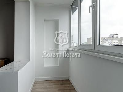 квартира за адресою Наталії Ужвій вул., 5
