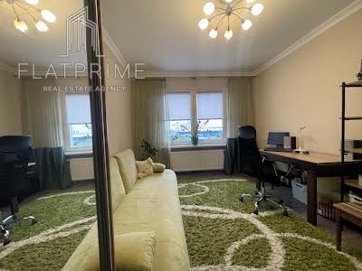 квартира за адресою Бориса Гмирі вул., 18